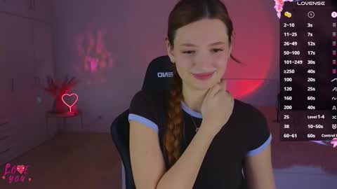 Ariel online show from March 11, 2026, 5:19 pm