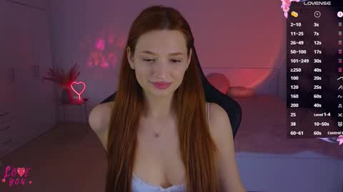 Ariel online show from March 27, 2026, 6:07 pm