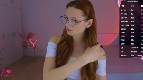 Snapshot of cuteariel7 chatting on May 2, 2026, 4:45 pm Ariel online show from May 2, 2026, 4:45 pm