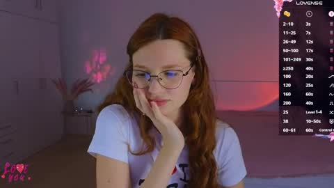 Snapshot of cuteariel7 chatting on May 5, 2026, 4:37 pm Ariel online show from May 5, 2026, 4:37 pm