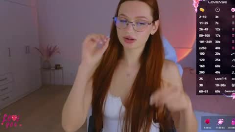 Snapshot of cuteariel7 chatting on May 28, 2026, 4:59 pm Ariel online show from May 28, 2026, 4:59 pm