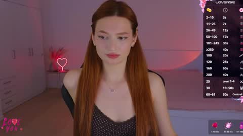 Snapshot of cuteariel7 chatting on June 4, 2026, 4:13 pm Ariel online show from June 4, 2026, 4:13 pm