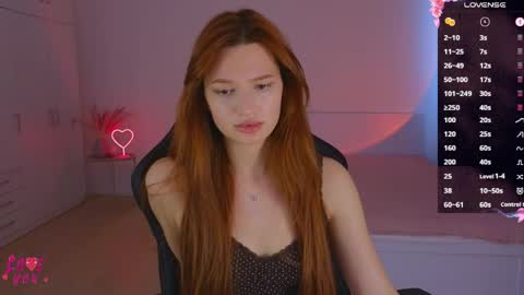 Ariel online show from June 8, 2026, 3:45 pm