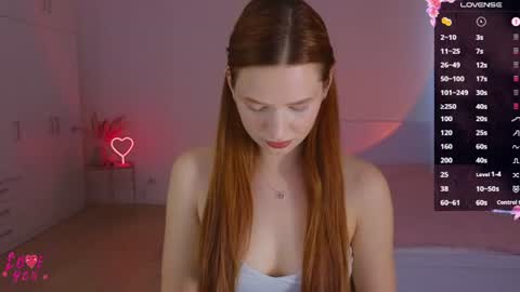 Ariel online show from June 9, 2026, 4:29 pm