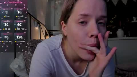 Snapshot of cuteasfuck_ chatting on February 13, 2026, 9:11 pm Amy online show from February 13, 2026, 9:11 pm