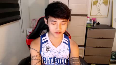 Steph online show from April 25, 2026, 2:47 pm