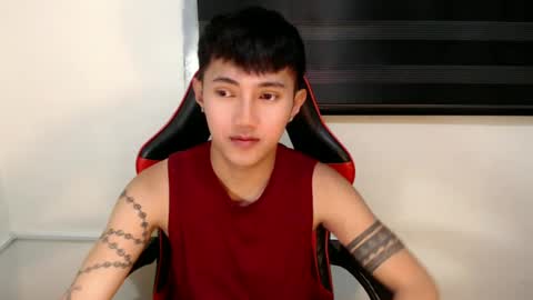 Snapshot of cuteasiancock98 chatting on June 15, 2026, 11:29 pm Steph online show from June 15, 2026, 11:29 pm