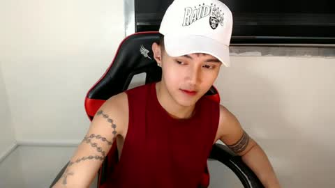Snapshot of cuteasiancock98 chatting on June 17, 2026, 5:03 pm Steph online show from June 17, 2026, 5:03 pm