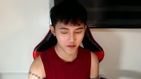 Snapshot of cuteasiancock98 chatting on June 29, 2026, 5:02 pm Steph online show from June 29, 2026, 5:02 pm