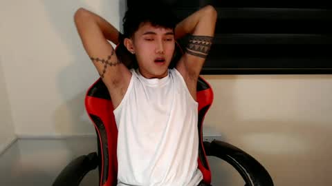 Snapshot of cuteasiancock98 chatting on July 4, 2026, 1:23 am Steph online show from July 4, 2026, 1:23 am