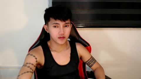 Snapshot of cuteasiancock98 chatting on July 5, 2026, 3:13 am Steph online show from July 5, 2026, 3:13 am