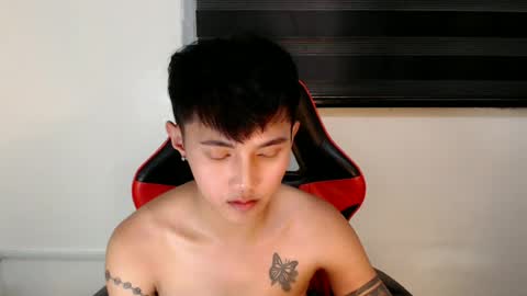 Snapshot of cuteasiancock98 chatting on July 5, 2026, 4:52 am Steph online show from July 5, 2026, 4:52 am