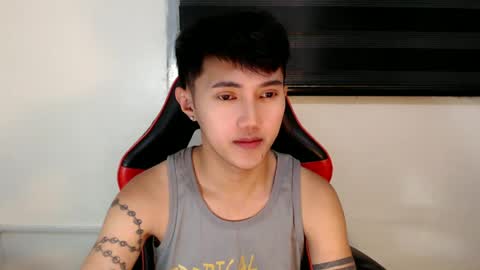 Snapshot of cuteasiancock98 chatting on July 6, 2026, 12:29 am Steph online show from July 6, 2026, 12:29 am