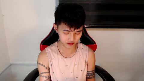 Snapshot of cuteasiancock98 chatting on July 9, 2026, 9:19 pm Steph online show from July 9, 2026, 9:19 pm