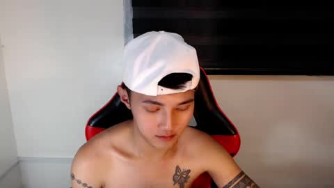 Snapshot of cuteasiancock98 chatting on July 14, 2026, 2:05 am Steph online show from July 14, 2026, 2:05 am