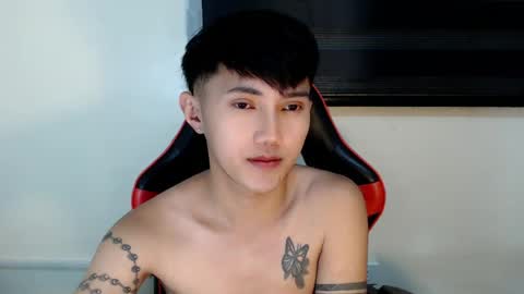 Snapshot of cuteasiancock98 chatting on July 17, 2026, 6:35 pm Steph online show from July 17, 2026, 6:35 pm