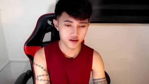 Snapshot of cuteasiancock98 chatting on July 23, 2026, 10:29 pm Steph online show from July 23, 2026, 10:29 pm