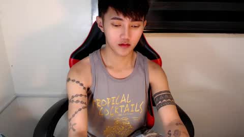 Snapshot of cuteasiancock98 chatting on July 30, 2026, 1:04 am Steph online show from July 30, 2026, 1:04 am