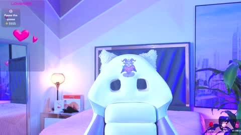 cutebabyhub online show from March 31, 2026, 9:04 pm