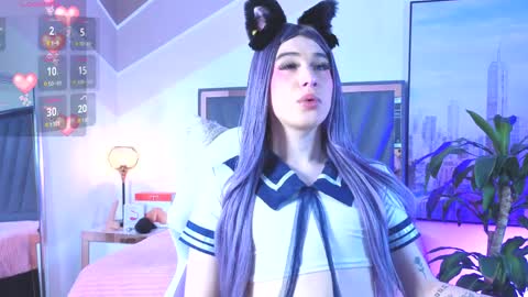 cutebabyhub online show from April 7, 2026, 9:37 pm