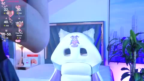 cutebabyhub online show from April 17, 2026, 8:56 pm