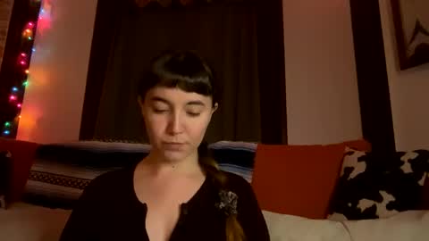 CuteBalloons online show from January 2, 2025, 12:55 am