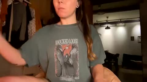 CuteBalloons online show from January 17, 2025, 11:40 pm