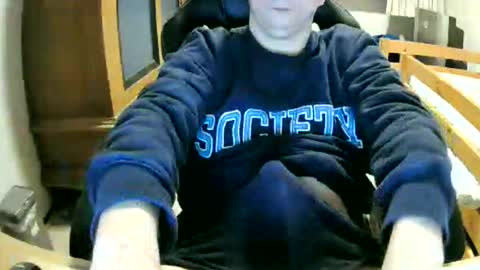 Cuteboy090 online show from February 12, 2026, 4:57 pm