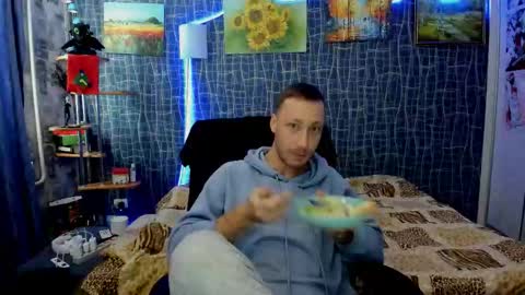 cuteboy228 online show from January 10, 2026, 11:01 am