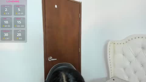YourBustyLatina online show from July 9, 2026, 11:31 pm