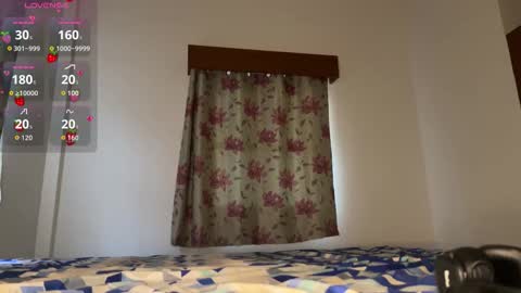 Snapshot of cutecherryalice chatting on November 7, 2025, 2:44 am Alice - fansly online show from November 7, 2025, 2:44 am