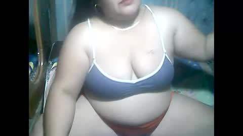 cutechubbyasian online show from January 12, 2026, 2:11 pm