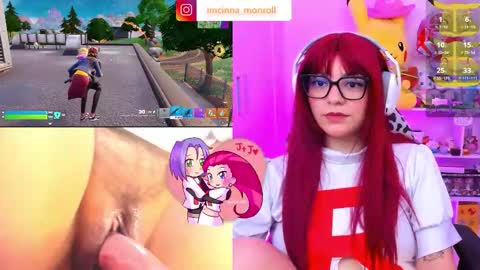 Snapshot of cutecinamonroll chatting on January 17, 2026, 7:50 pm Cinna independent model online show from January 17, 2026, 7:50 pm