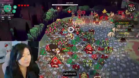 Cute Curvy Hana  online show from November 5, 2025, 3:34 pm