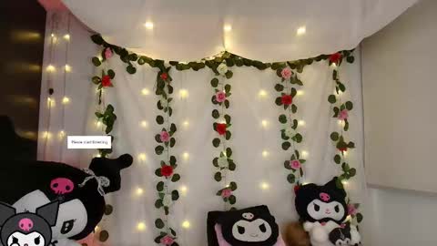 Snapshot of cutee_andrea chatting on January 17, 2026, 3:11 am Andrea 3 online show from January 17, 2026, 3:11 am