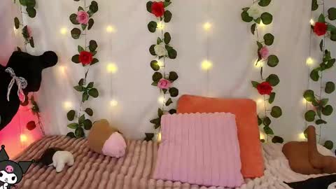 Snapshot of cutee_andrea chatting on February 14, 2026, 2:30 am Andrea 3 online show from February 14, 2026, 2:30 am