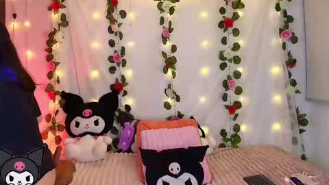 Snapshot of cutee_andrea chatting on March 15, 2026, 2:39 am Andrea 3 online show from March 15, 2026, 2:39 am