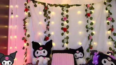 Snapshot of cutee_andrea chatting on March 18, 2026, 2:47 am Andrea 3 online show from March 18, 2026, 2:47 am