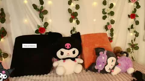 Snapshot of cutee_andrea chatting on April 8, 2026, 2:22 am Andrea 3 online show from April 8, 2026, 2:22 am