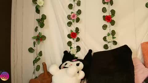 Snapshot of cutee_andrea chatting on April 12, 2026, 3:00 am Andrea 3 online show from April 12, 2026, 3:00 am