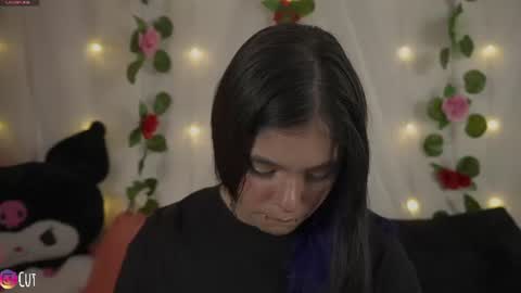 Snapshot of cutee_andrea chatting on July 15, 2026, 2:06 am Andrea 3 online show from July 15, 2026, 2:06 am