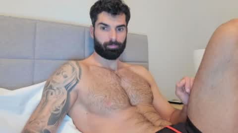 cuteeboy online show from January 11, 2025, 11:46 pm