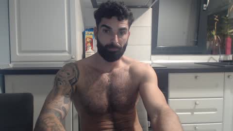 cuteeboy online show from January 20, 2025, 9:53 pm