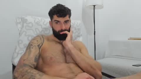 cuteeboy online show from February 9, 2025, 11:15 pm