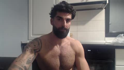 cuteeboy online show from February 8, 2026, 10:35 pm