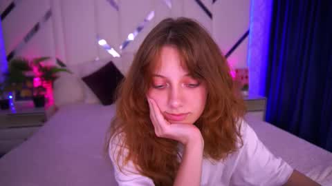 Foxy online show from October 23, 2025, 2:27 pm