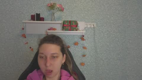 Elli online show from January 10, 2026, 5:53 am