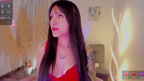 Zoe  online show from December 5, 2025, 6:33 am