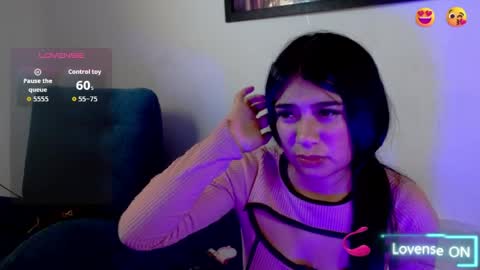 Ruby online show from April 7, 2026, 3:51 am