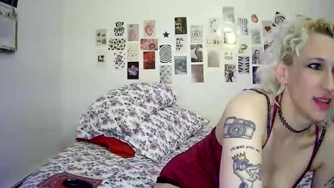 Bella online show from November 8, 2025, 6:13 am